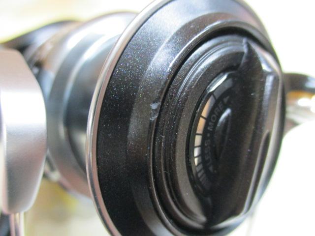 12エクスセンスBB 4000HGS｜＠ベリーネット 日本最大新品中古釣具WEB