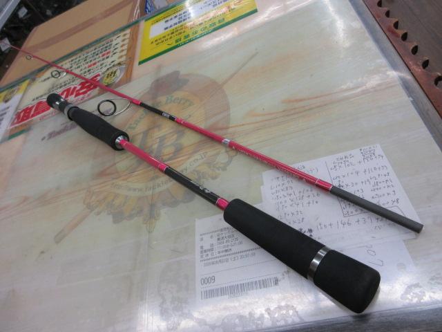 DストリームCBソリッドイザナギ桜雅SP622LS