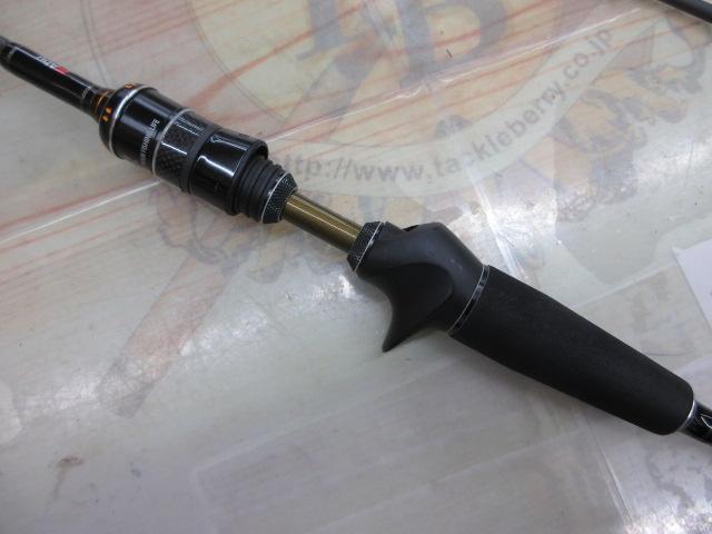 ソルティースタイルクアッドコンセプト SSQC-632ULS-KR/672LT-KR