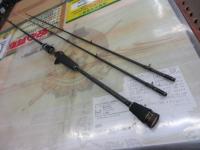 ソルティースタイルクアッドコンセプト SSQC-632ULS-KR/672LT-KR