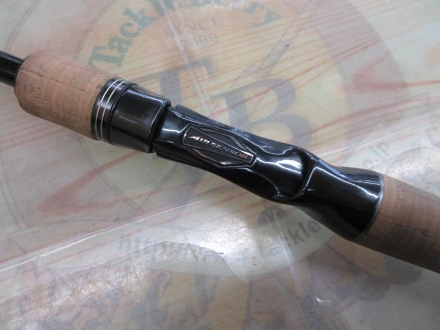 ブラックレーベル BLX SG 671L/ML+FB