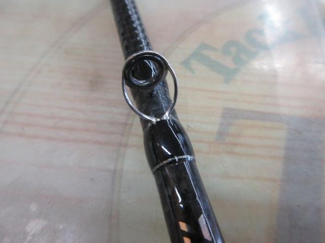 ブラックレーベル BLX SG 671L/ML+FB
