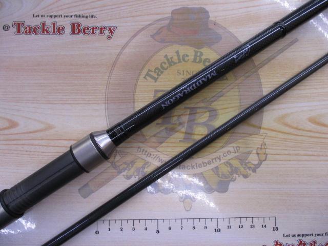 マッドドラゴン ユーロスタイル 3-362J｜＠ベリーネット 日本最大新品