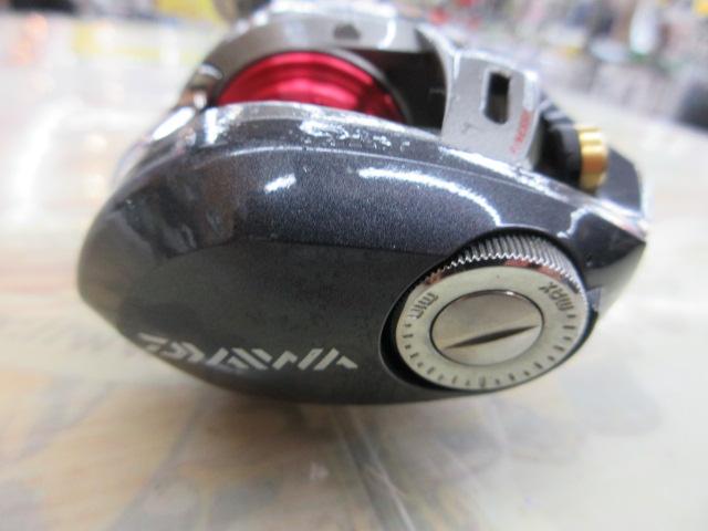アルファスフィネスカスタム 105HL｜＠ベリーネット 日本最大新品中古