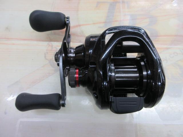 17スコーピオンDC 101｜＠ベリーネット 日本最大新品中古釣具WEBショップ