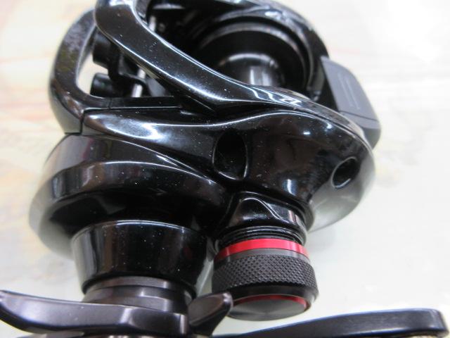 17スコーピオンDC 101｜＠ベリーネット 日本最大新品中古釣具WEBショップ