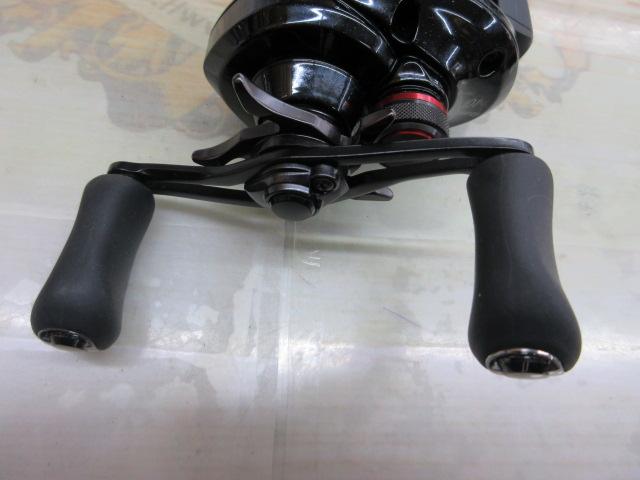 17スコーピオンDC 101｜＠ベリーネット 日本最大新品中古釣具WEBショップ
