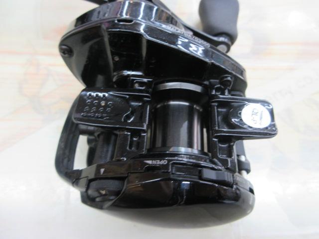17スコーピオンDC 101｜＠ベリーネット 日本最大新品中古釣具WEBショップ