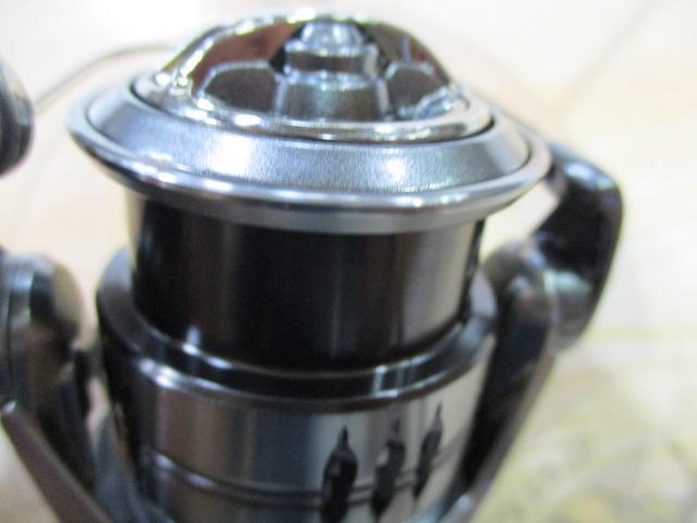 25コンプレックスXR C2500 F4｜＠ベリーネット 日本最大新品中古釣具