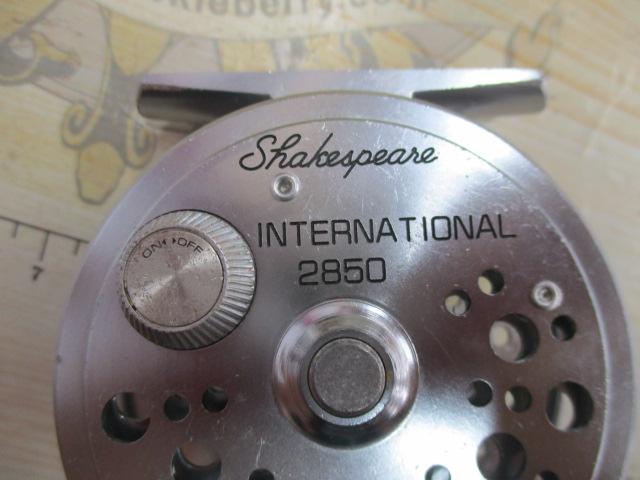 インターナショナル2850