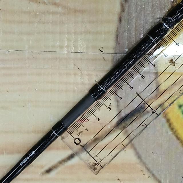 22バンタム 170MG-2