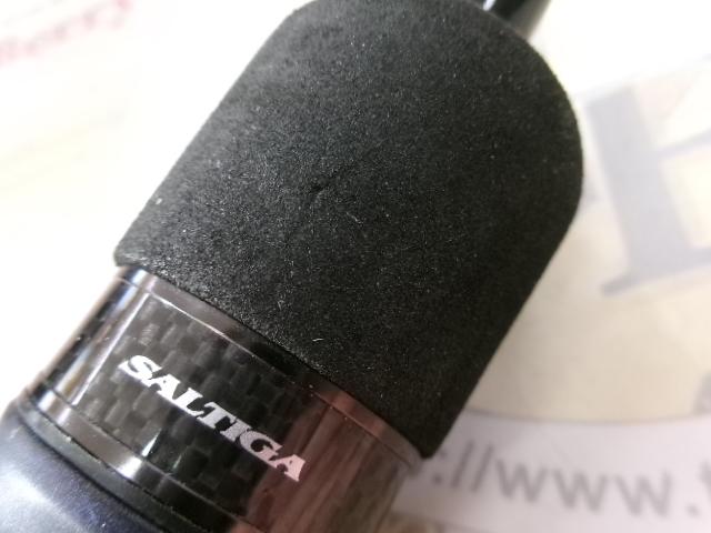 ソルティガSJ 61B-5・W｜＠ベリーネット 日本最大新品中古釣具WEBショップ