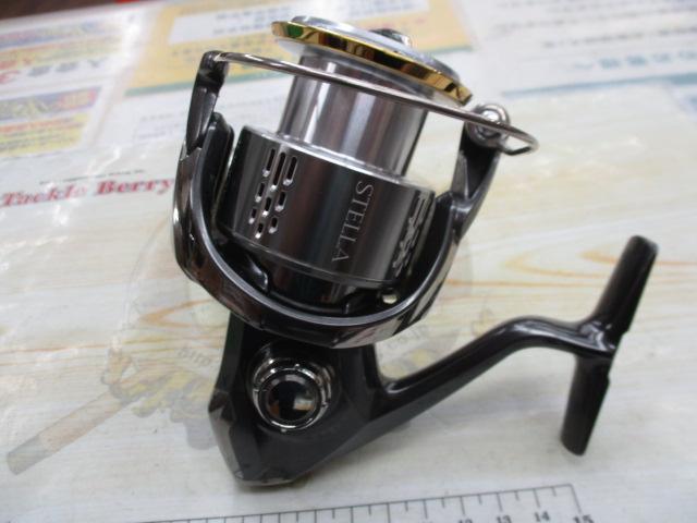 20ツインパワー 4000MHG｜＠ベリーネット 日本最大新品中古釣具WEBショップ