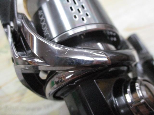 20ツインパワー 4000MHG｜＠ベリーネット 日本最大新品中古釣具WEBショップ
