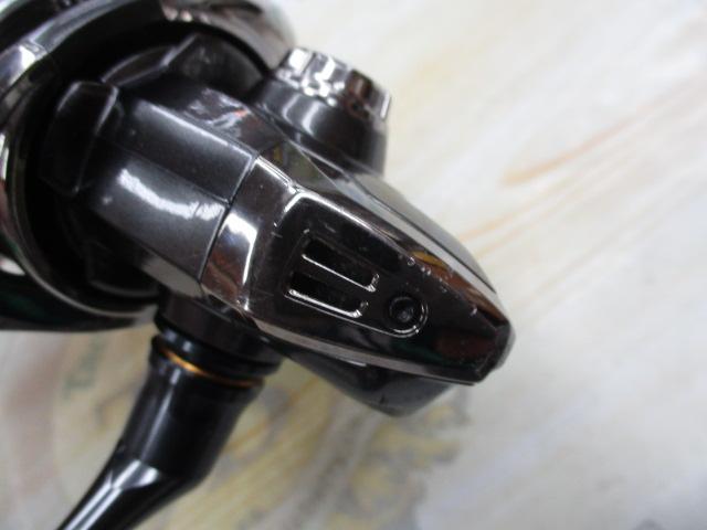20ツインパワー 4000MHG｜＠ベリーネット 日本最大新品中古釣具WEBショップ