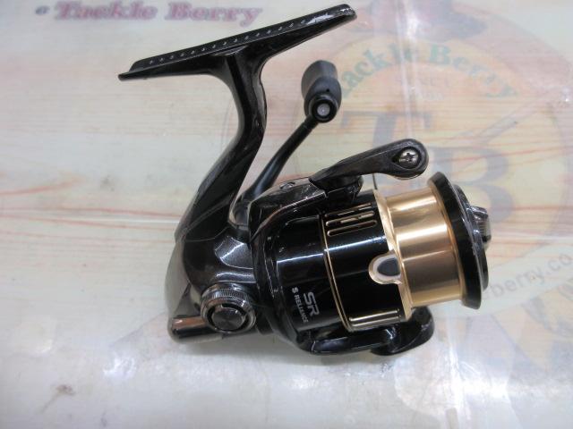 １３ コンプレックスci4+ 2500s F6 13コンプレックスCI4+ 2500S F6｜＠ベリーネット 日本最大新品中古釣具