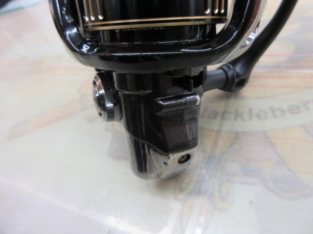 13コンプレックスCI4+ 2500S F6｜＠ベリーネット 日本最大新品中古釣具
