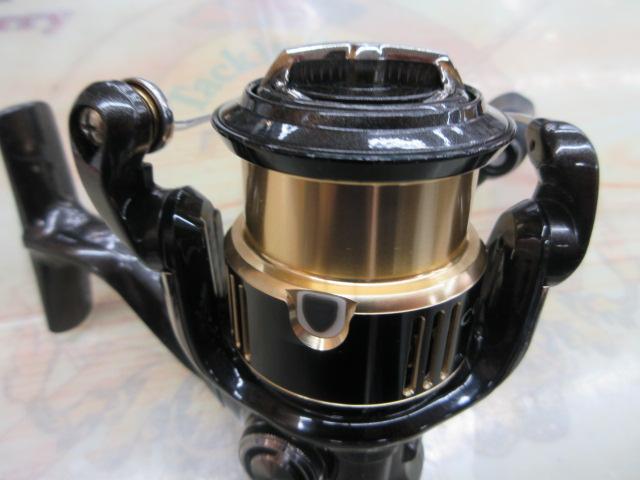 13コンプレックスCI4+ 2500S F6｜＠ベリーネット 日本最大新品中古釣具
