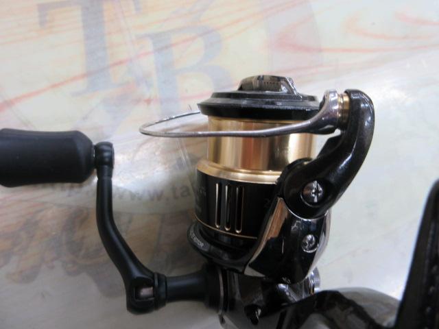 13コンプレックスCI4+ 2500S F6｜＠ベリーネット 日本最大新品中古釣具