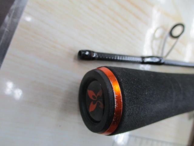 プレッソST 56XUL