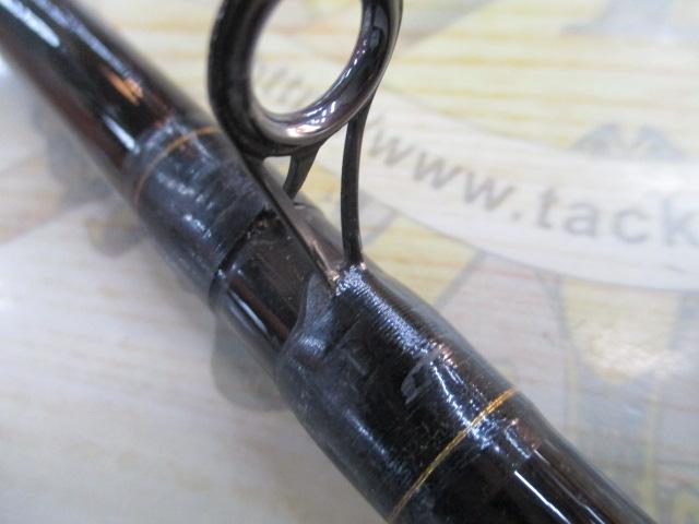 チームダイワLT TL-701-1RB-S