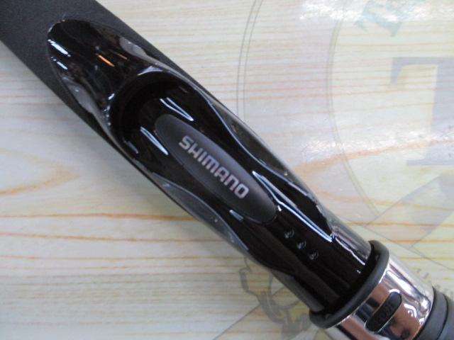 21ムーンショット S96ML｜＠ベリーネット 日本最大新品中古釣具WEBショップ