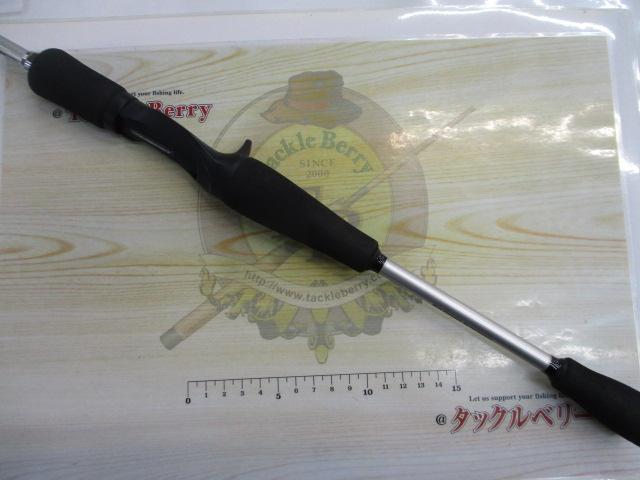 クロスビート 702MHFB