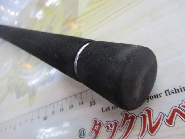 ヴァデル J60MHS・Y｜＠ベリーネット 日本最大新品中古釣具WEBショップ