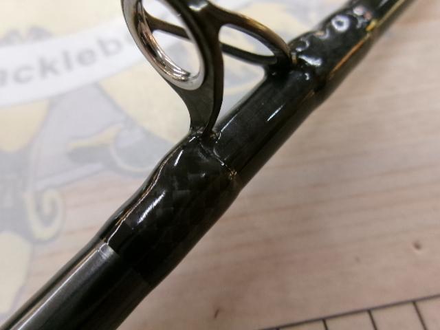 ソルティガLJ EX 62XHB-S