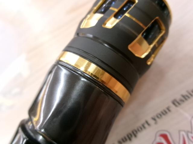 ソルティガLJ EX 62XHB-S