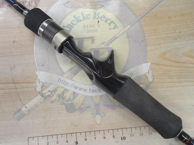 ジャイアントキリング GKJ-B66M/TR