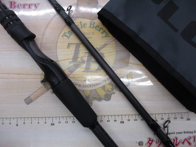 アンエクスプロード UEB70遊撃｜＠ベリーネット 日本最大新品中古釣具