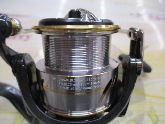 20ルビアス LT3000S-CXH｜＠ベリーネット 日本最大新品中古釣具WEBショップ
