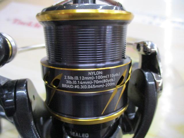 21カルディア FC LT1000S｜＠ベリーネット 日本最大新品中古釣具WEB