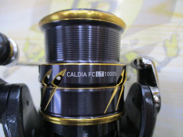 21カルディア FC LT1000S｜＠ベリーネット 日本最大新品中古釣具WEB