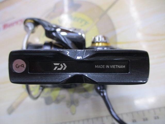 21カルディア FC LT1000S｜＠ベリーネット 日本最大新品中古釣具WEB