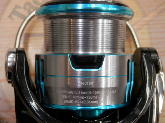 19エメラルダス LT2500S-DH｜＠ベリーネット 日本最大新品中古釣具WEB