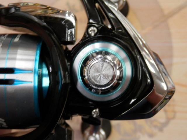 中古】ダイワ エメラルダス LT-2500S-DH ダイワ エメラルダス LT 2500S