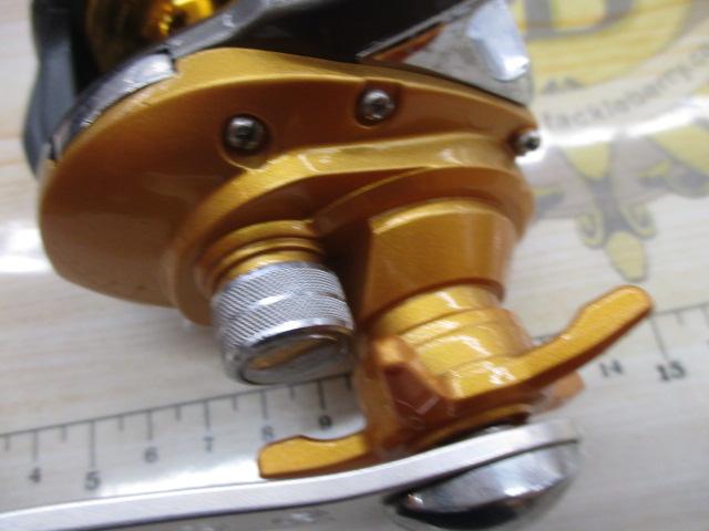 イッツICV 150R