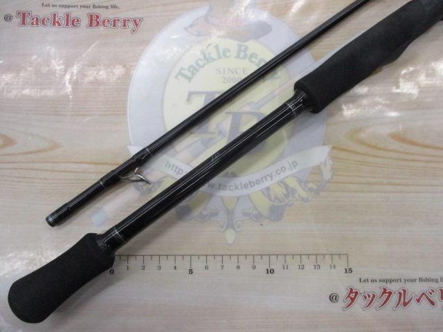メビウス MS-85ML｜＠ベリーネット 日本最大新品中古釣具WEBショップ