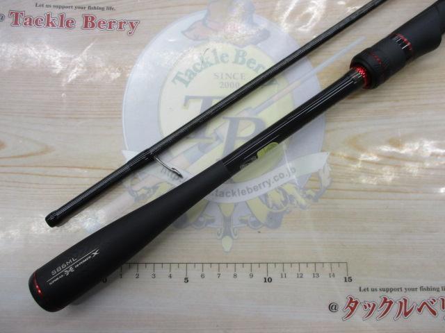 セフィアXR S86ML｜＠ベリーネット 日本最大新品中古釣具WEBショップ