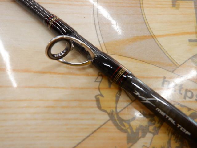 メタリア マルイカ ゼロテン155