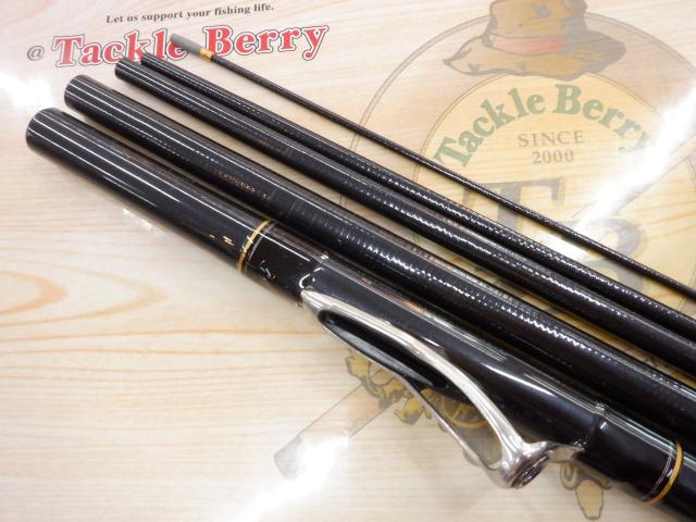 ILリーガル 1.5-53｜＠ベリーネット 日本最大新品中古釣具WEBショップ