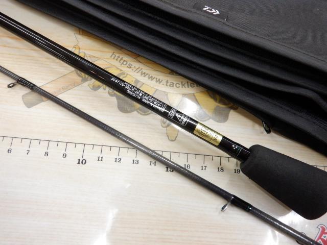エメラルダスX 63ULS-S IM｜＠ベリーネット 日本最大新品中古釣具WEB
