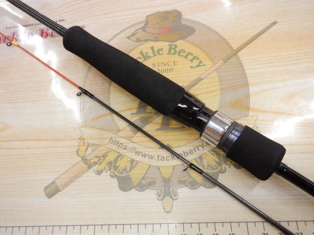 エメラルダスX 63ULS-S IM｜＠ベリーネット 日本最大新品中古釣具WEB