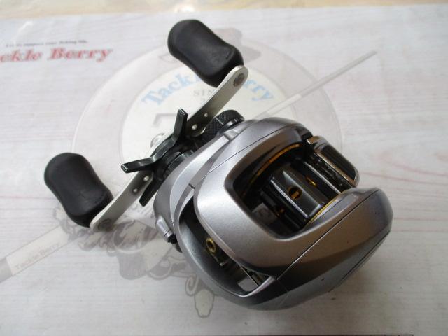 09アルデバランMg RH｜＠ベリーネット 日本最大新品中古釣具WEBショップ