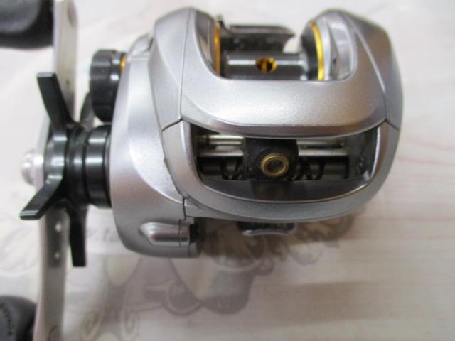09アルデバランMg RH｜＠ベリーネット 日本最大新品中古釣具WEBショップ