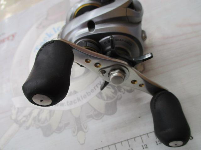 09アルデバランMg RH｜＠ベリーネット 日本最大新品中古釣具WEBショップ