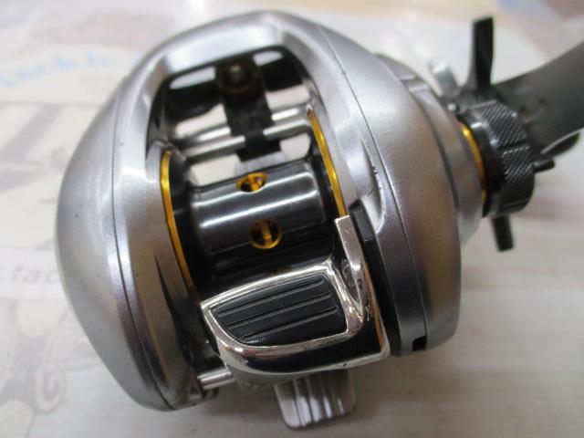 09アルデバランMg RH｜＠ベリーネット 日本最大新品中古釣具WEBショップ
