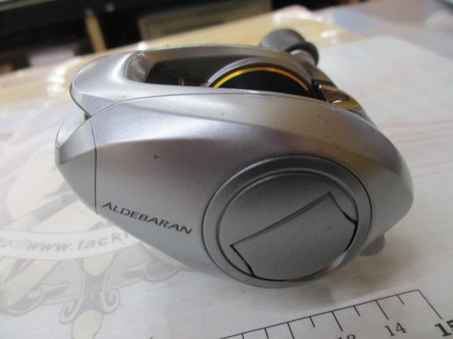 09アルデバランMg RH｜＠ベリーネット 日本最大新品中古釣具WEBショップ